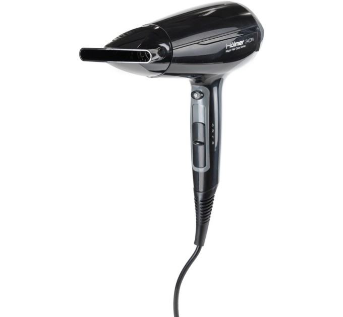Фен Hölmer HHD-241