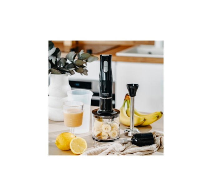 Блендер Camry CR 4630