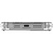 Чохол до мобільного телефона UAG Apple Iphone 15 Plus Plyo Magsafe Ice/Silver (114314114333)