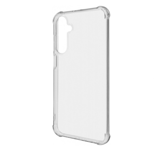 Чохол до мобільного телефона Armorstandart Air Force Samsung A25 5G Transparent (ARM69668)