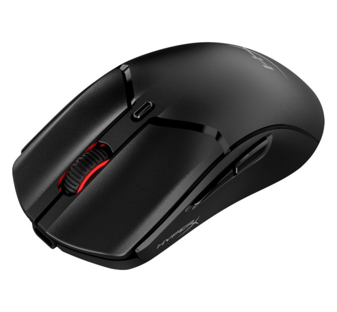 Мишка HyperX Pulsefire Haste 2 Mini Wireless Black (7D388AA)