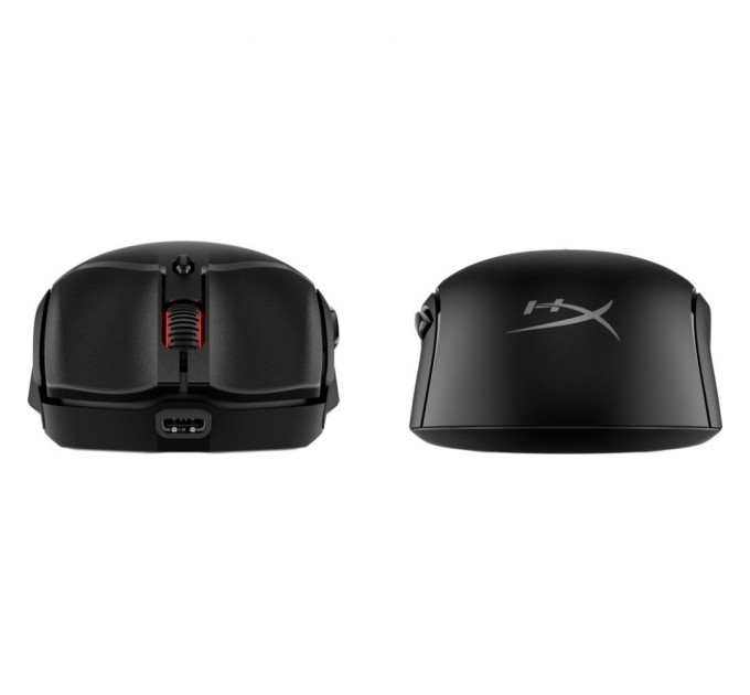 Мишка HyperX Pulsefire Haste 2 Mini Wireless Black (7D388AA)