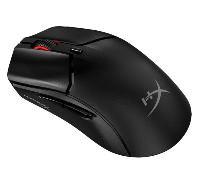 Мишка HyperX Pulsefire Haste 2 Mini Wireless Black (7D388AA)