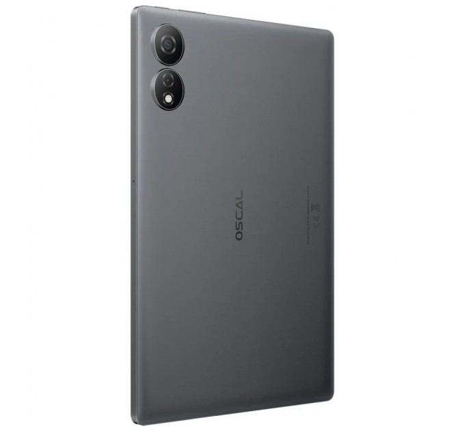 Планшет Oscal Pad 80 Wi-Fi 6/256GB Lava Grey