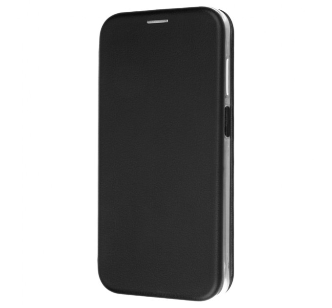 Чохол до мобільного телефона Armorstandart G-Case Samsung M35 5G (M356) Black (ARM77985)