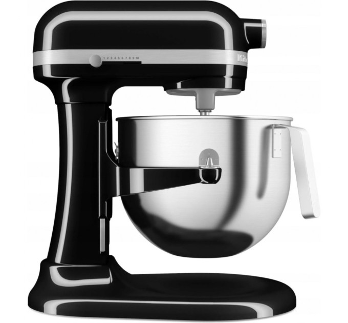 Кухонний комбайн KitchenAid 5KSM70JPXEOB