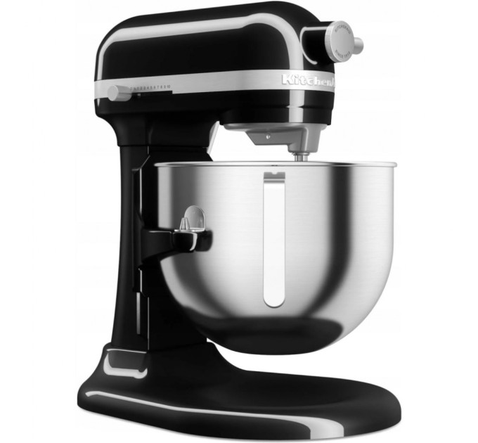 Кухонний комбайн KitchenAid 5KSM70JPXEOB