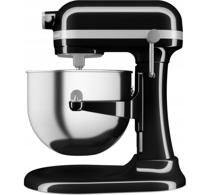 Кухонний комбайн KitchenAid 5KSM70JPXEOB