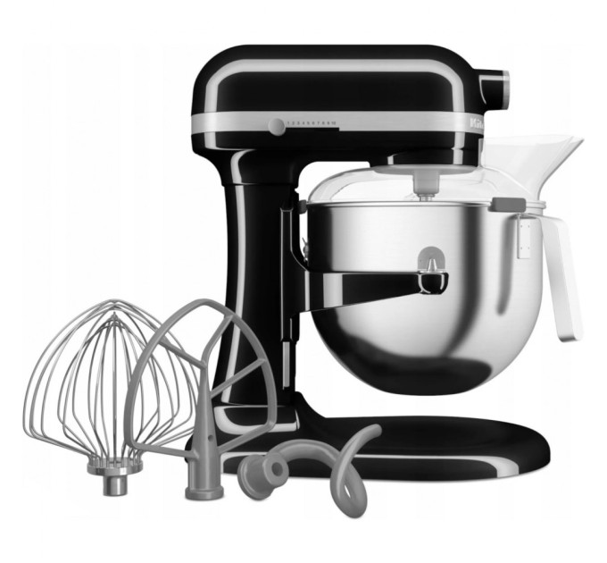 Кухонний комбайн KitchenAid 5KSM70JPXEOB