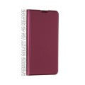 Чохол до мобільного телефона BeCover Exclusive New Style Samsung Galaxy A24 4G SM-A245 Red Wine (709782)