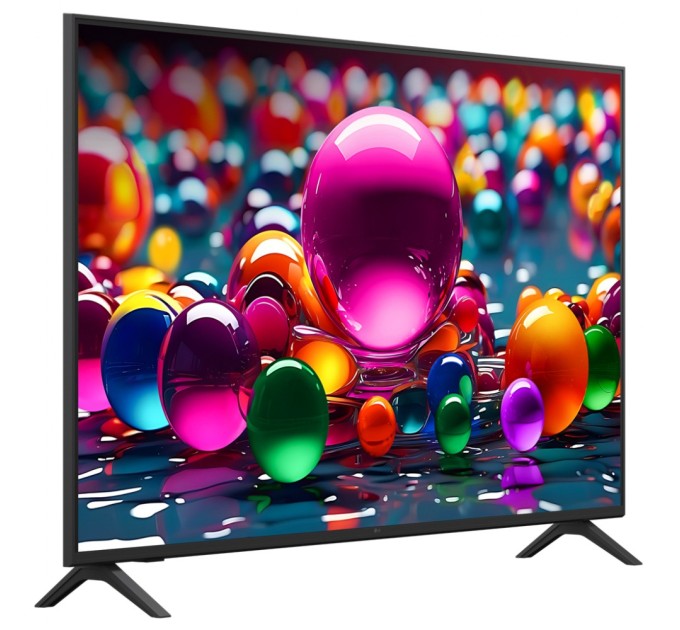 Телевізор LG 55UA75006LA