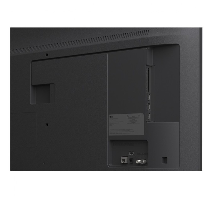 Телевізор LG 55UA75006LA