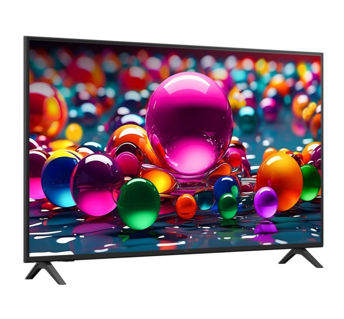 Телевізор LG 55UA75006LA