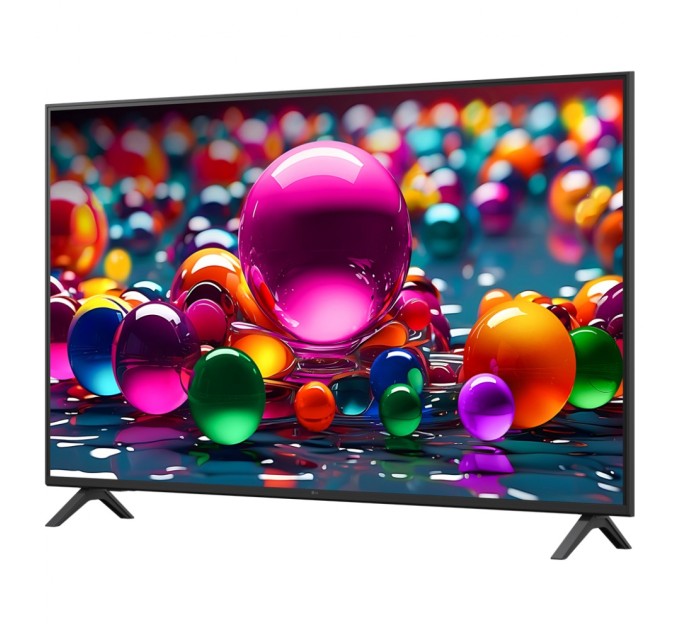 Телевізор LG 55UA75006LA