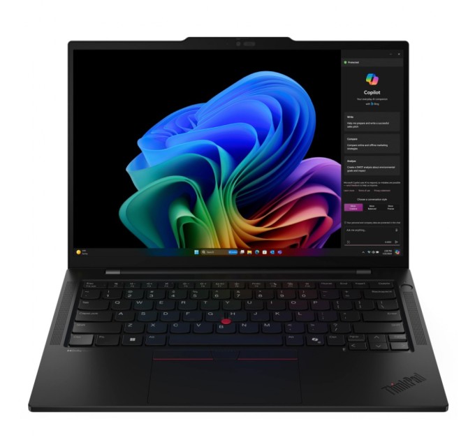 Ноутбук Lenovo ThinkPad T14s G6 (21M1000TRA)