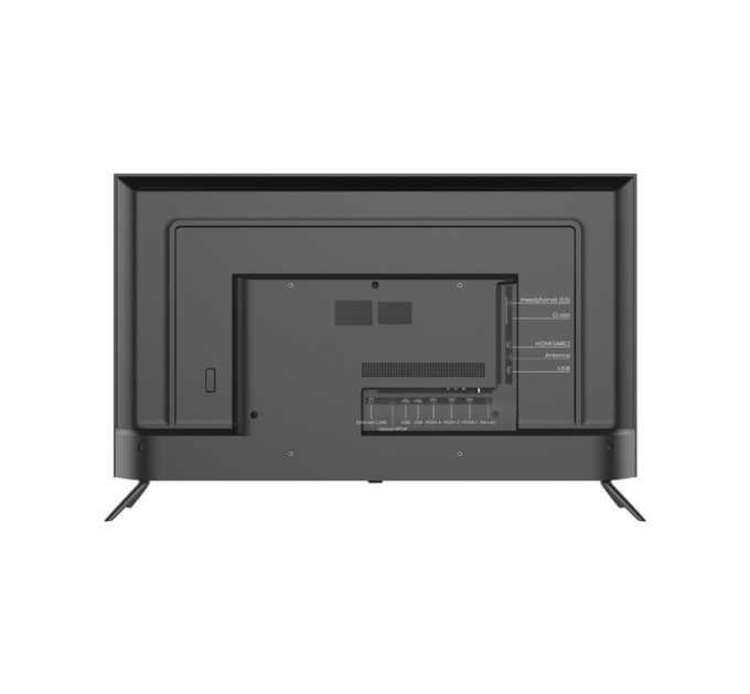 Телевізор Kivi 43U770QB
