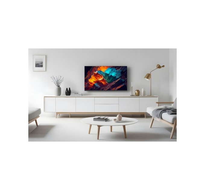 Телевізор Kivi 43U770QB