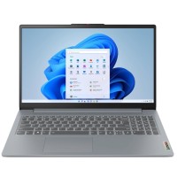 Ноутбук Lenovo IdeaPad Slim 3 15IAH8 (83ER00NFRA)