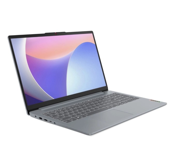 Ноутбук Lenovo IdeaPad Slim 3 15IAH8 (83ER00NFRA)
