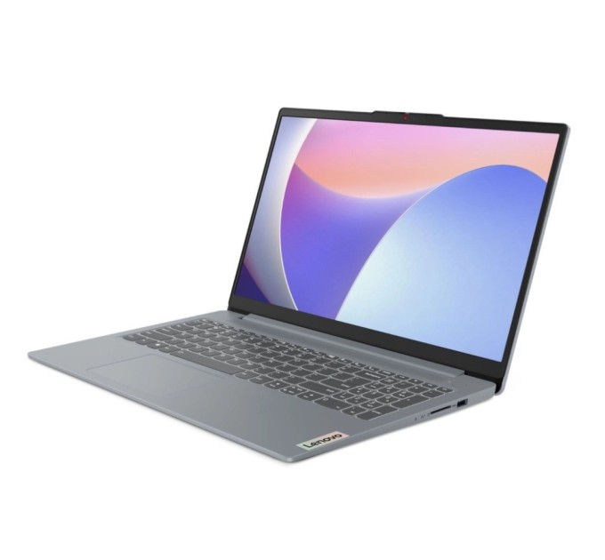 Ноутбук Lenovo IdeaPad Slim 3 15IAH8 (83ER00NFRA)