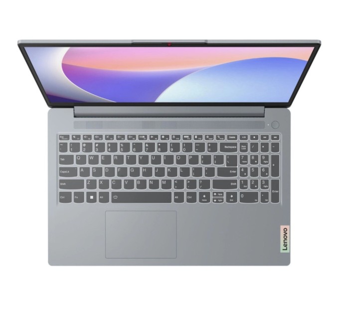 Ноутбук Lenovo IdeaPad Slim 3 15IAH8 (83ER00NFRA)