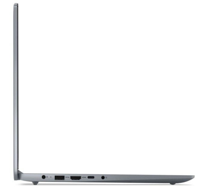 Ноутбук Lenovo IdeaPad Slim 3 15IAH8 (83ER00NFRA)