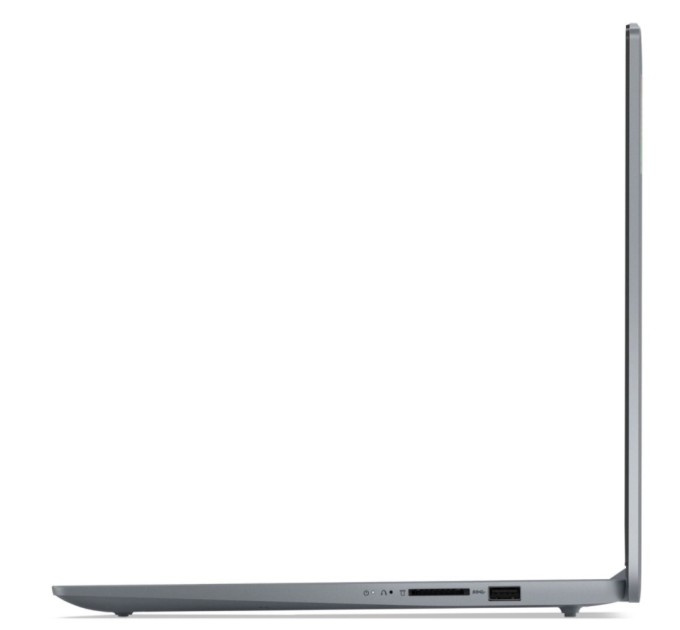 Ноутбук Lenovo IdeaPad Slim 3 15IAH8 (83ER00NFRA)