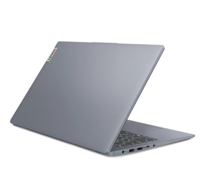 Ноутбук Lenovo IdeaPad Slim 3 15IAH8 (83ER00NFRA)