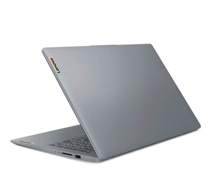 Ноутбук Lenovo IdeaPad Slim 3 15IAH8 (83ER00NFRA)