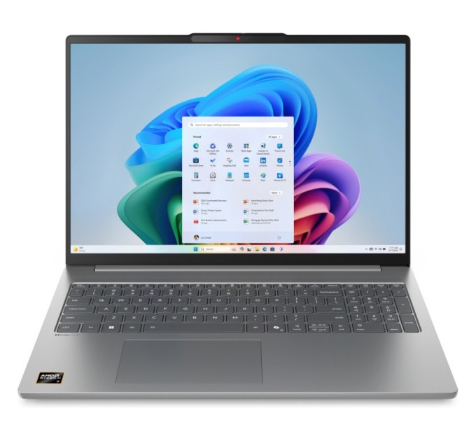 Ноутбук Lenovo IdeaPad Slim 5 16AKP10 (83HY007KRA)