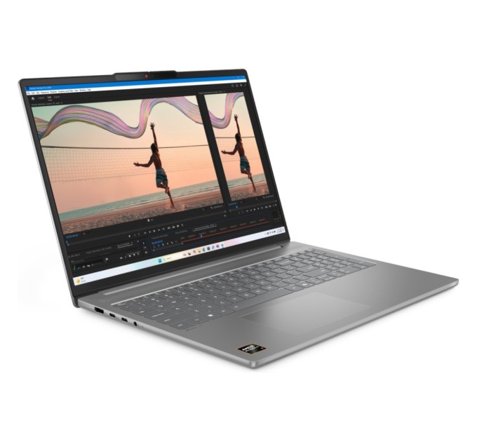 Ноутбук Lenovo IdeaPad Slim 5 16AKP10 (83HY007KRA)