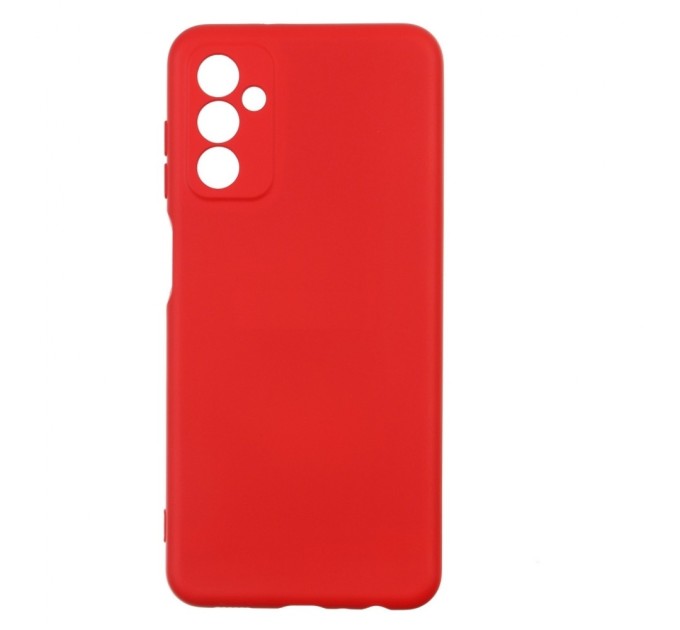 Чохол до мобільного телефона Armorstandart ICON Case Samsung M13 4G (M135) Red (ARM63226)