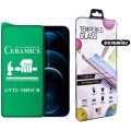 Стекло защитное Drobak glass-film Ceramics Apple iPhone 12 Pro (474748)