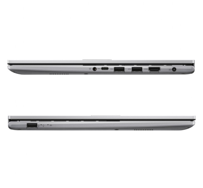 Ноутбук ASUS Vivobook 15 X1504VA-BQ589 (90NB13Y2-M000X0)