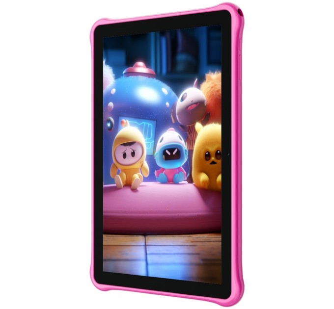 Планшет Blackview Tab 30 Kids 10.1" 2GB/64GB / WiFi / Pink (6931548317272)