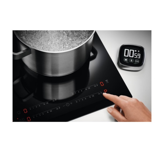 Варочна поверхня Electrolux CIR60433