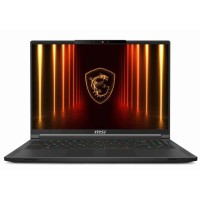 Ноутбук MSI Stealth A16 AI+ (9S7-15FL35-084)