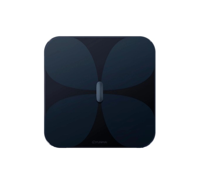 Ваги підлогові Yunmai PRO Smart Scale Black (M1806CH-BK)