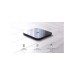 Ваги підлогові Yunmai PRO Smart Scale Black (M1806CH-BK)