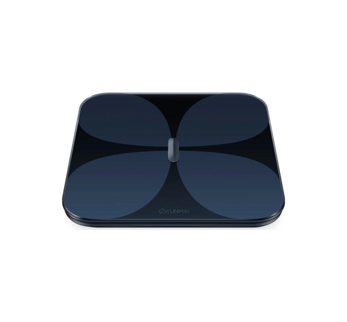 Ваги підлогові Yunmai PRO Smart Scale Black (M1806CH-BK)
