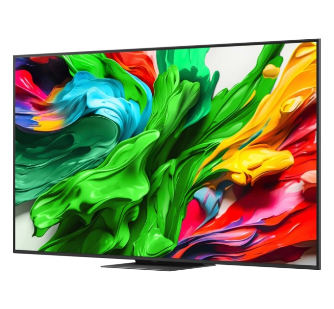 Телевізор LG 75QNED86A6A