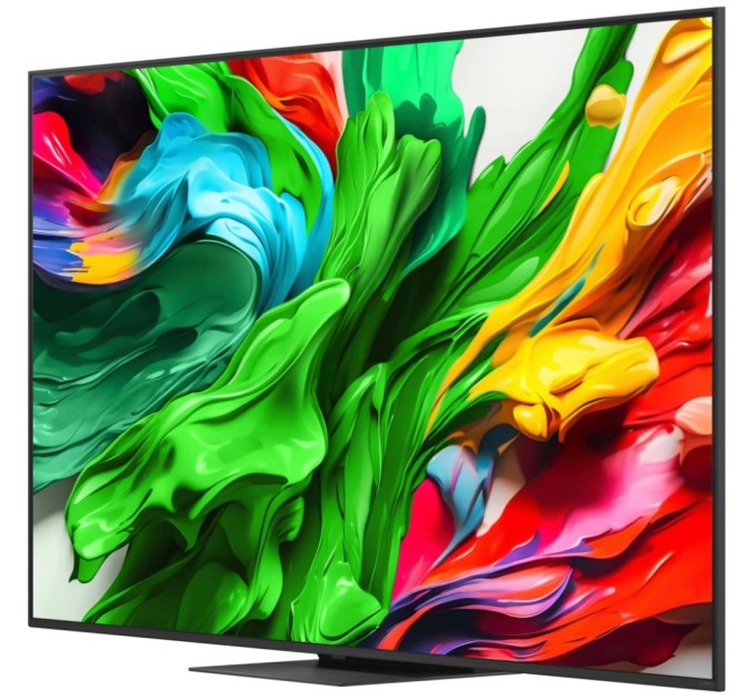 Телевізор LG 75QNED86A6A