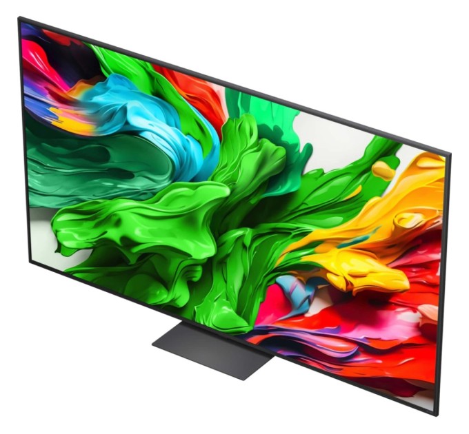 Телевізор LG 75QNED86A6A