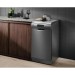 Посудомийна машина Electrolux ESS64321SX