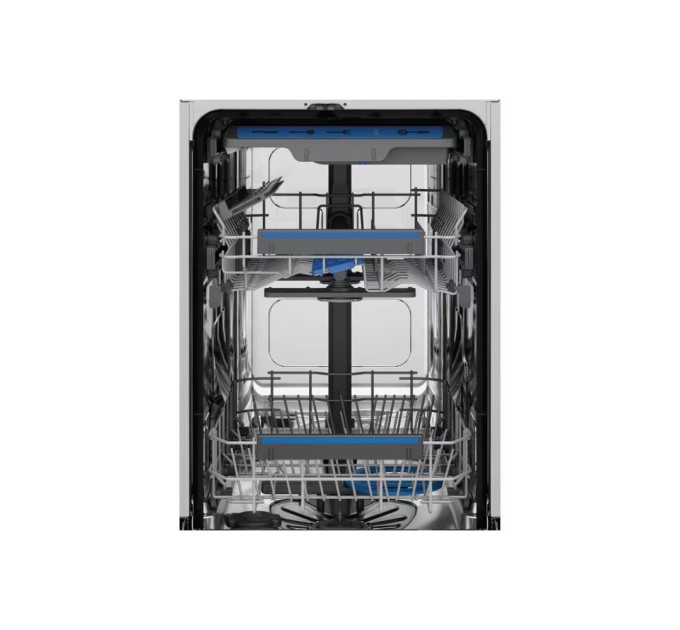 Посудомийна машина Electrolux ESS64321SX