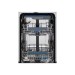 Посудомийна машина Electrolux ESS64321SX