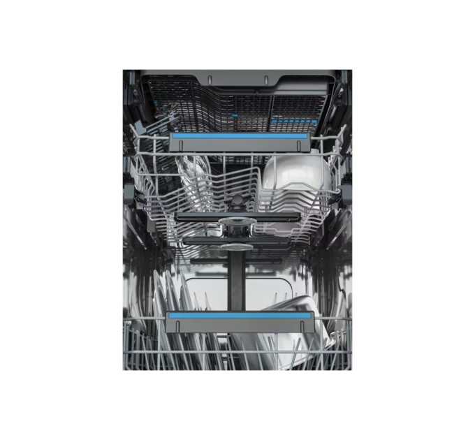 Посудомийна машина Electrolux ESS64321SX