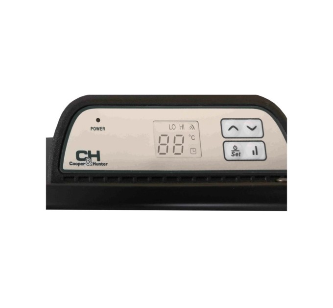 Обігрівач Cooper&Hunter СH-1500 ED
