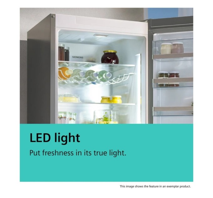 Холодильник Siemens KI87VVSE0N