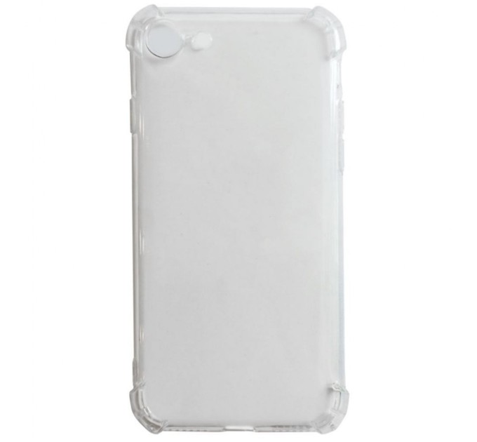 Чехол для моб. телефона BeCover Anti-Shock Apple iPhone 7 / 8 / SE 2020 Clear (704785) (704785)